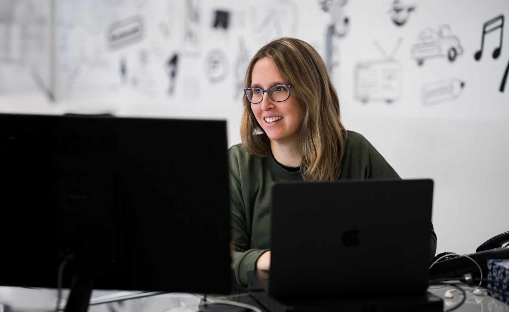 Image de marque (branding) - ADN communication, votre agence intégrée!