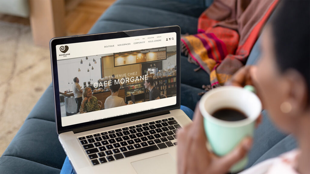 Café Morgane