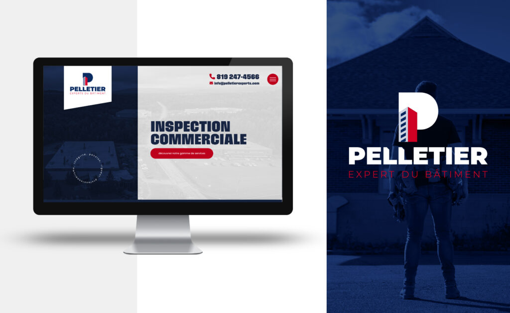 Pelletier expert en bâtiment