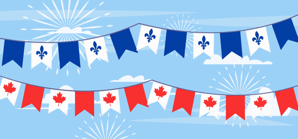 Fête Québec-Canada
