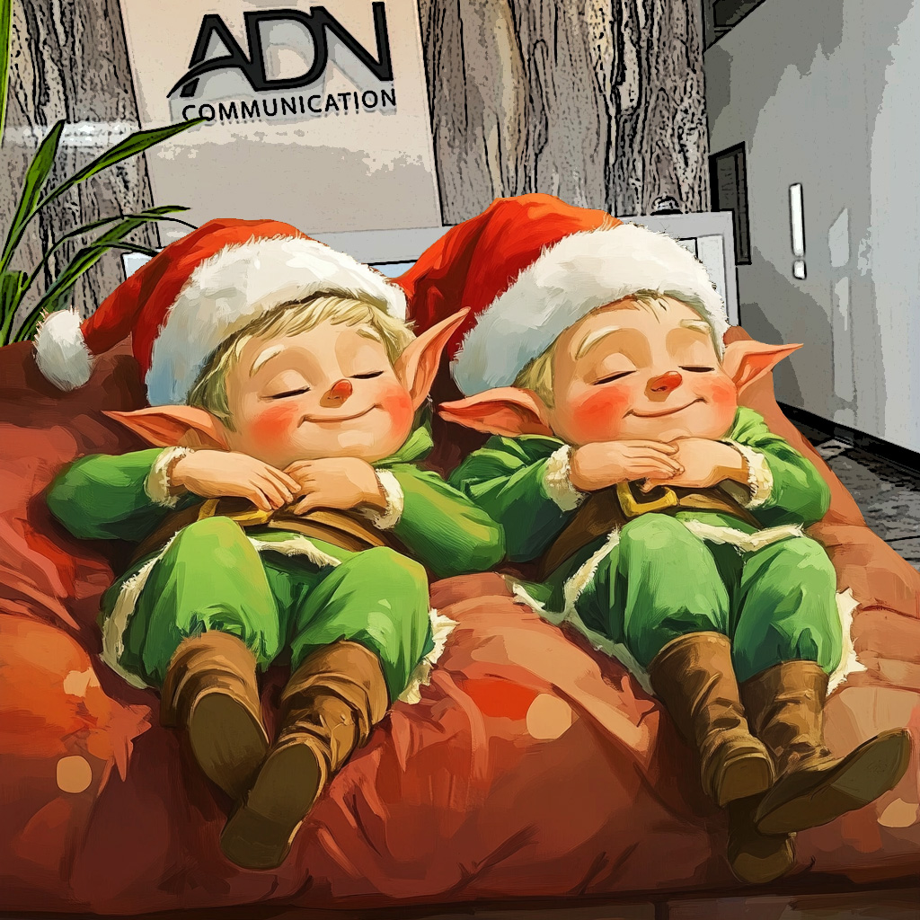 Les Lutins d'ADN