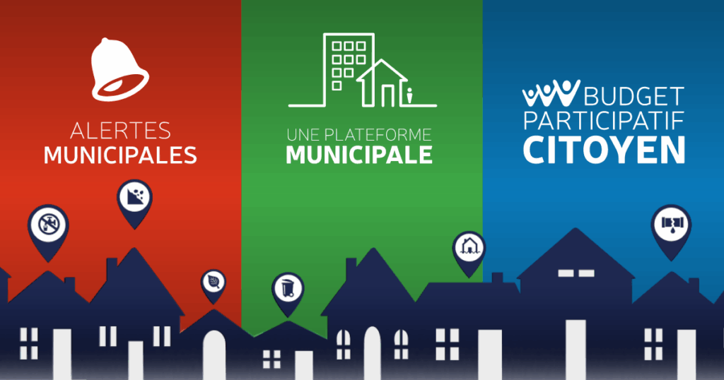 Solutions municipales