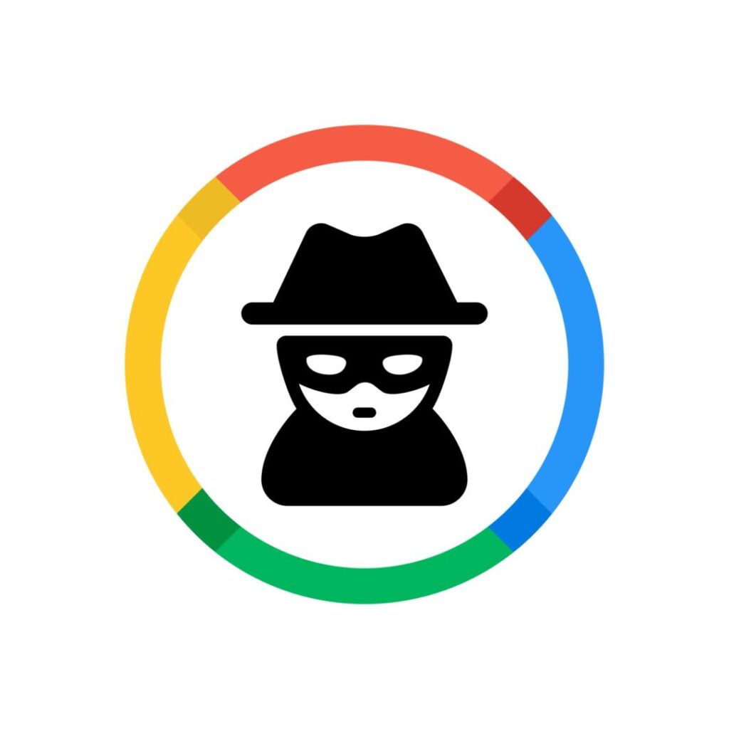 Appel de Google frauduleux